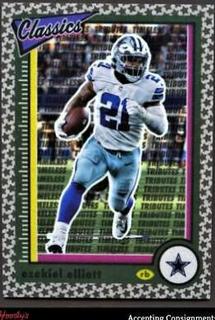 Ezekiel Elliott