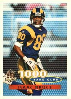 Isaac Bruce