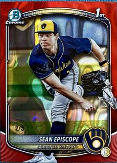 Sean Episcope