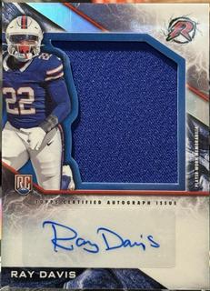 Ray Davis