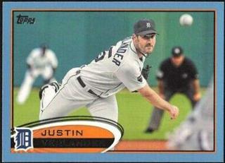 Justin Verlander