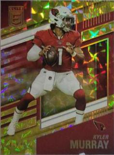 Kyler Murray
