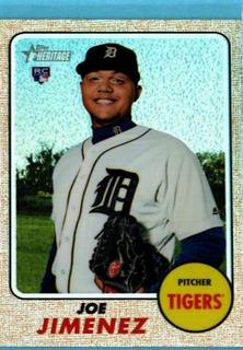 Joe Jimenez