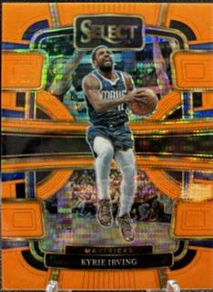 Kyrie Irving