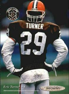 Eric Turner