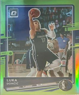 Luka Doncic