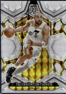 Talen Horton-Tucker