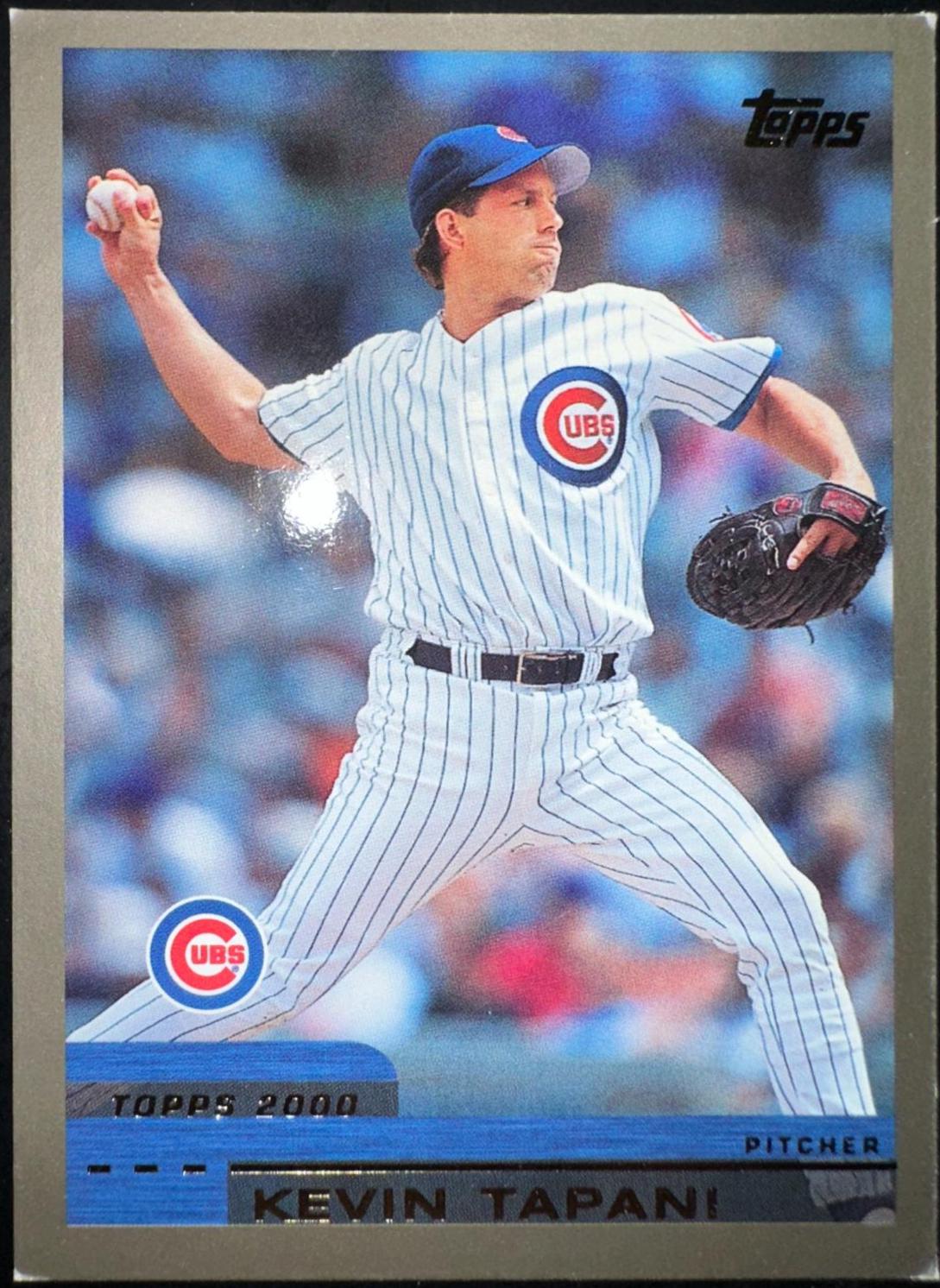 Kevin Tapani #291