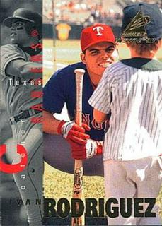 Ivan Rodriguez