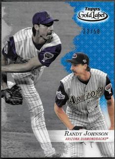 Randy Johnson
