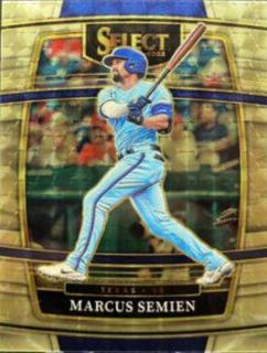 Marcus Semien