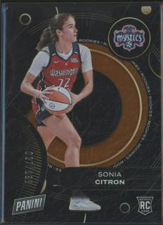 Sonia Citron
