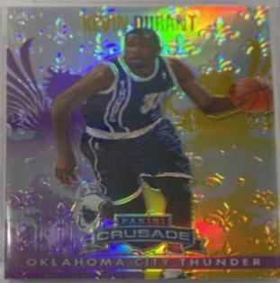 Kevin Durant