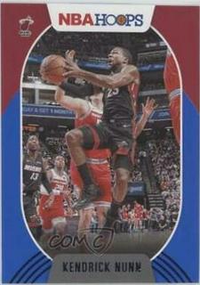 Kendrick Nunn