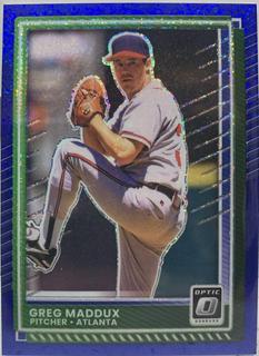 Greg Maddux