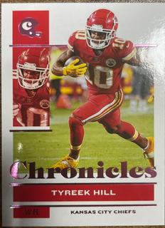 Tyreek Hill