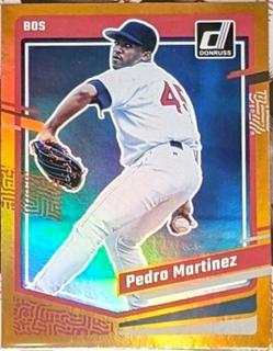 Pedro Martinez