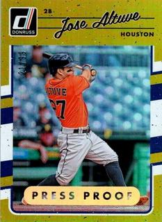 Jose Altuve