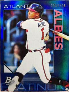 Ozzie Albies