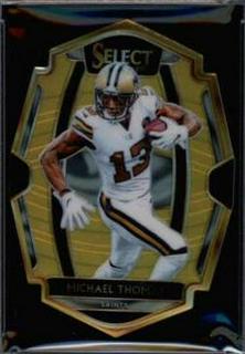 Michael Thomas