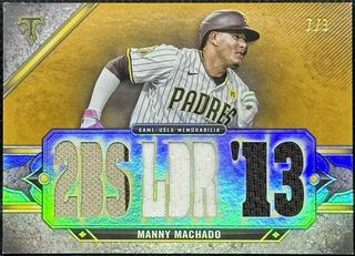 Manny Machado