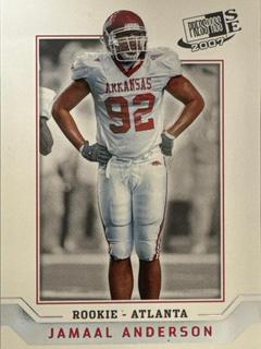 Jamaal Anderson