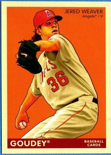 Jered Weaver