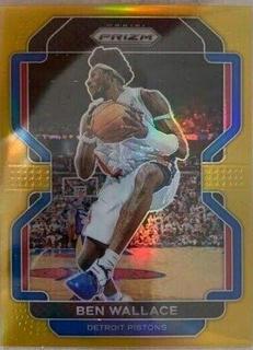 Ben Wallace