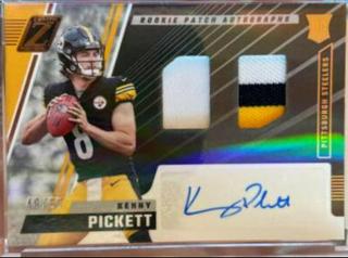 Kenny Pickett