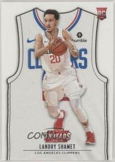 Landry Shamet