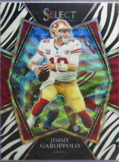 Jimmy Garoppolo