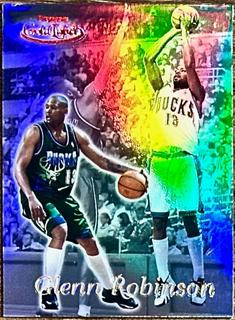 Glenn Robinson