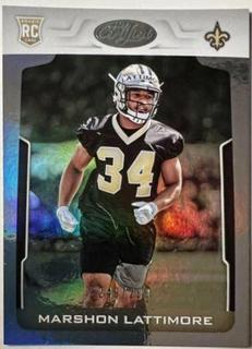 Marshon Lattimore