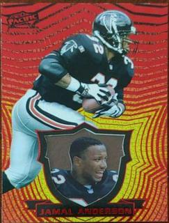 Jamal Anderson