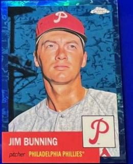 Jim Bunning