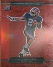 C.J. Spiller