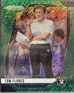 Tom Flores