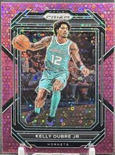 Kelly Oubre Jr.