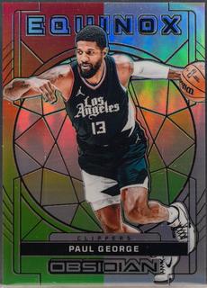 Paul George