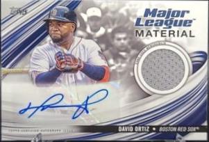 David Ortiz