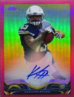 Keenan Allen
