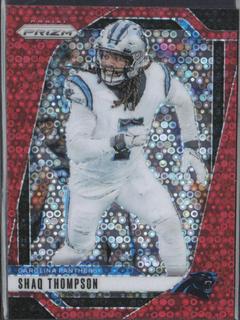Shaq Thompson