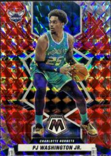 PJ Washington Jr.
