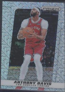 Anthony Davis