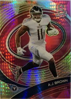 A. J. Brown