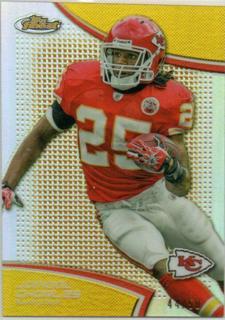 Jamaal Charles