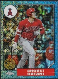 Shohei Ohtani