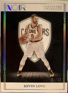 Kevin Love