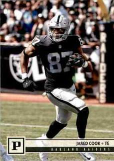 Jared Cook