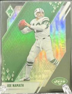 Joe Namath